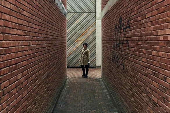 Must-see Art Gallery Tour BEIJING