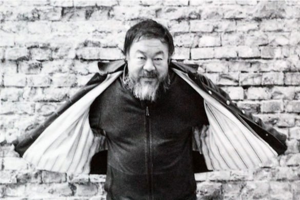 Ai Weiwei – Portrait of an Art Activist