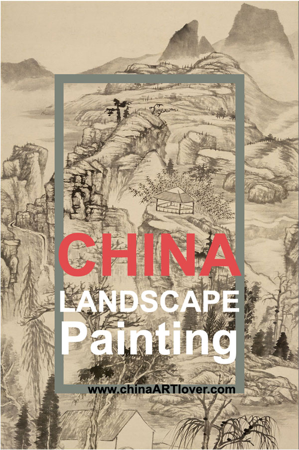 China Ink = India Ink or is there a difference? - China Artlover