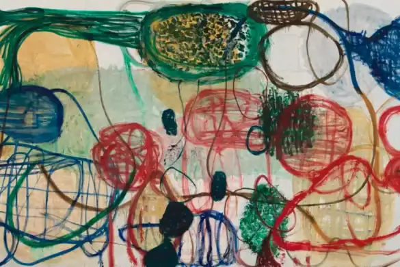 Zhang Enli: The Painter Who Made the Overlooked Impossible to Ignore
