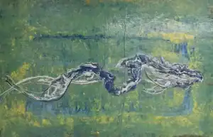 Demos Chiang Titelbild - Green dragon